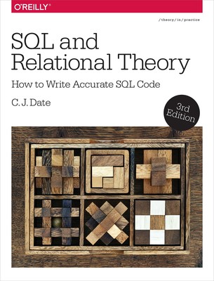 SQL and Relational Theory: How to Write Accurate SQL Code by Date