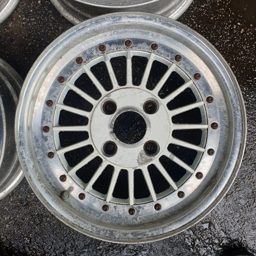 JDM ZONE F4 f-4 15