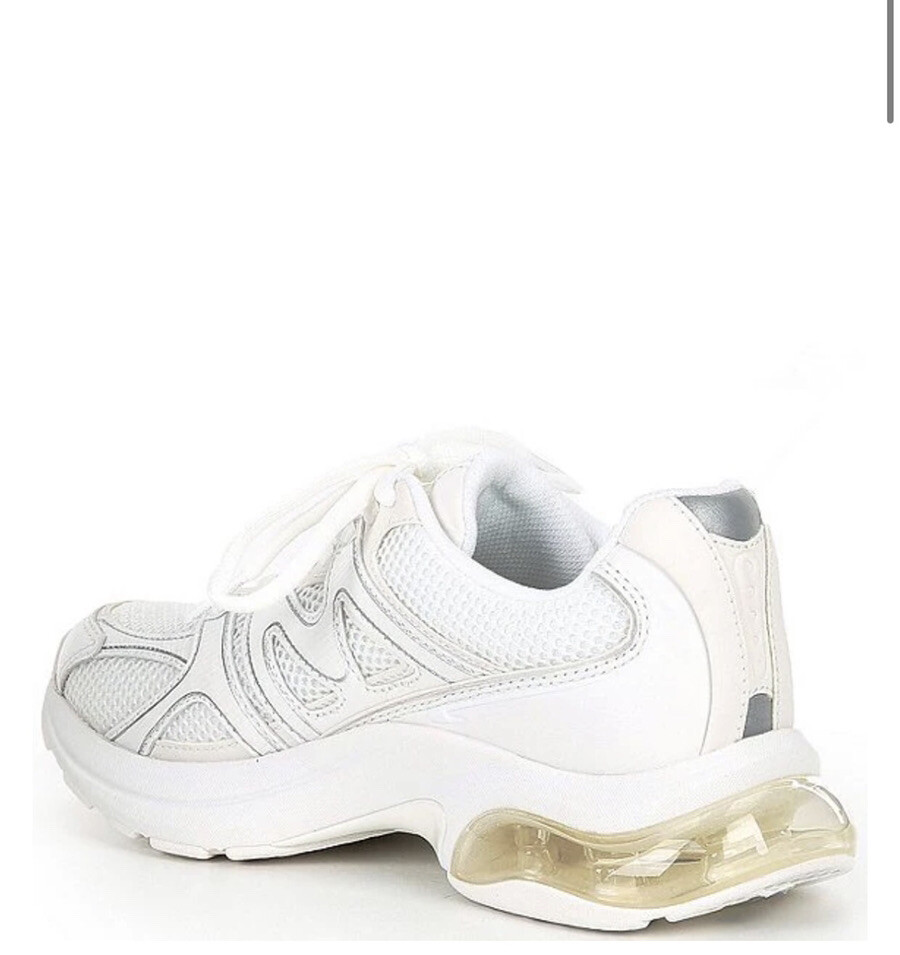 Michael Kors Kit Trainer Extreme Sport Gym Designer Shoes Fashion