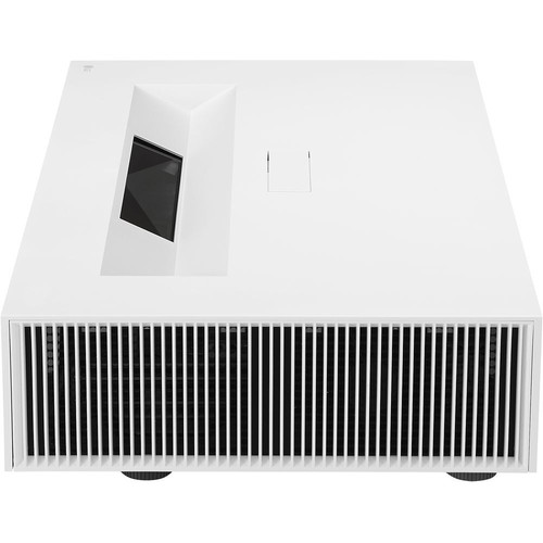 LG CineBeam HU85LA HDR XPR 4K UHD Ultra-Short Throw Laser DLP Home Projector Kit - Picture 9 of 11