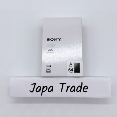 SONY NW-A307 64GB グレー 本体＋SDカード SONY NW-A307 64GB グレー 本体＋SDカード Amazon.co.jp: ソニー