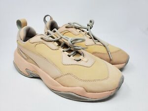 Puma Trueno del desierto 36802401 Dad 