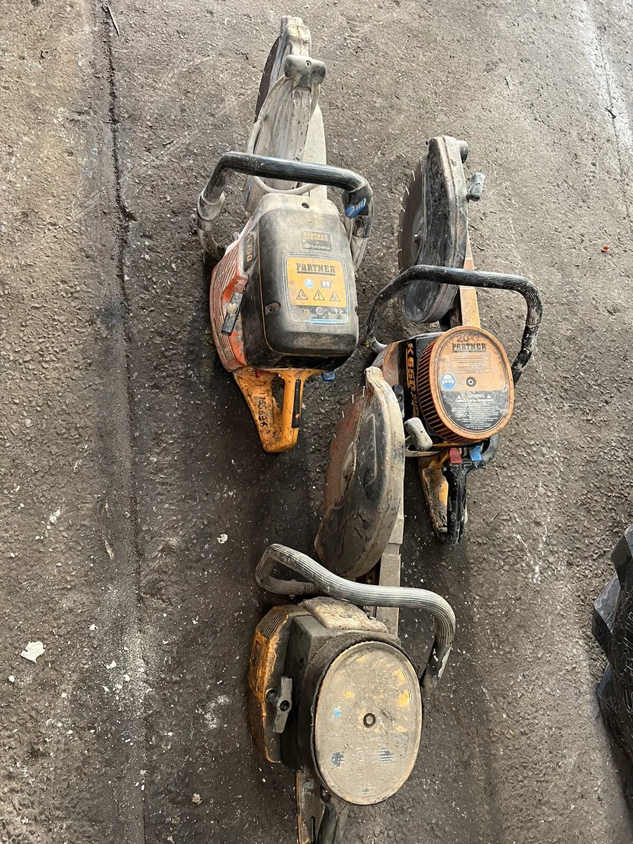 K750 saw 2024