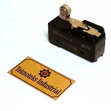 MICRO SWITCH BZ-2RW822 SNAP ACTION SWITCH