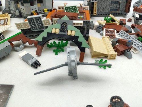 LEGO Harry Potter Konvolut Bundle Lot 4751 4752 4754 4755 4756 Shrieking Shack - Bild 15 von 20