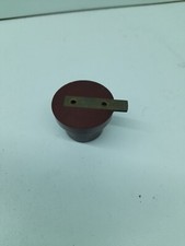 LANCIA AUGUSTA BIANCHI S/9 SPAZZOLA ROTANTE ,FONDO DI MAGAZZINO DELL'EPOCA 