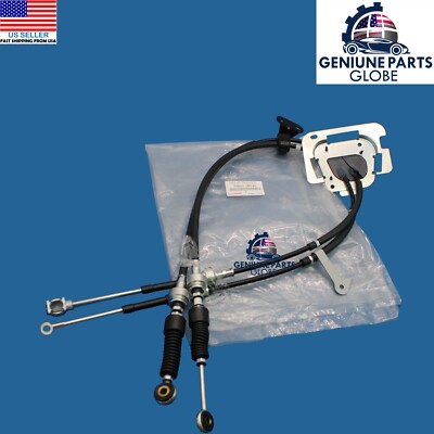 GENUINE OEM TOYOTA 2000-2005 CELICA 1.8L MANUAL TRANS SHIFT CABLE