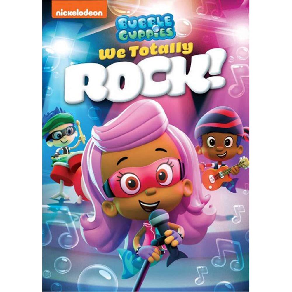 BUBBLE GUPPIES WE TOT 32429317605| eBay