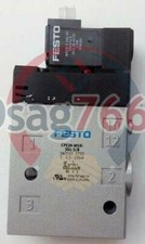 ONE NEW IN BOX FESTO CPE24-M1H-3GL-3/8