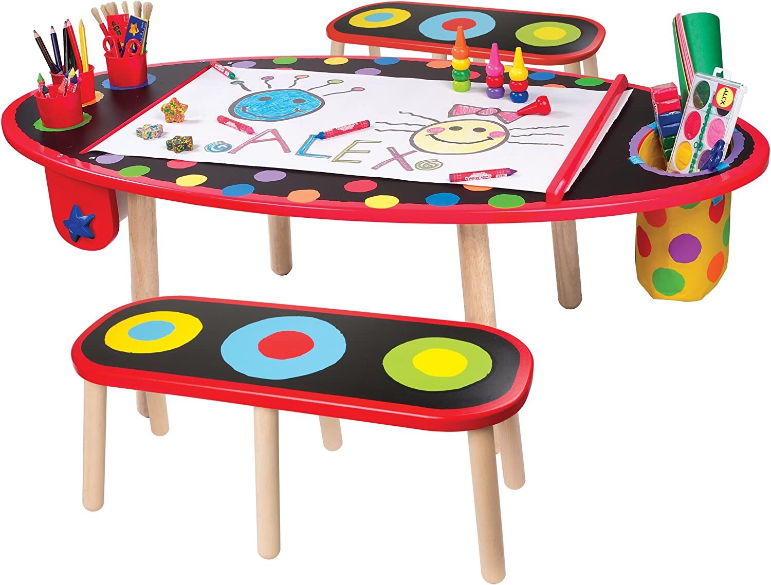 Super Art Table (used)