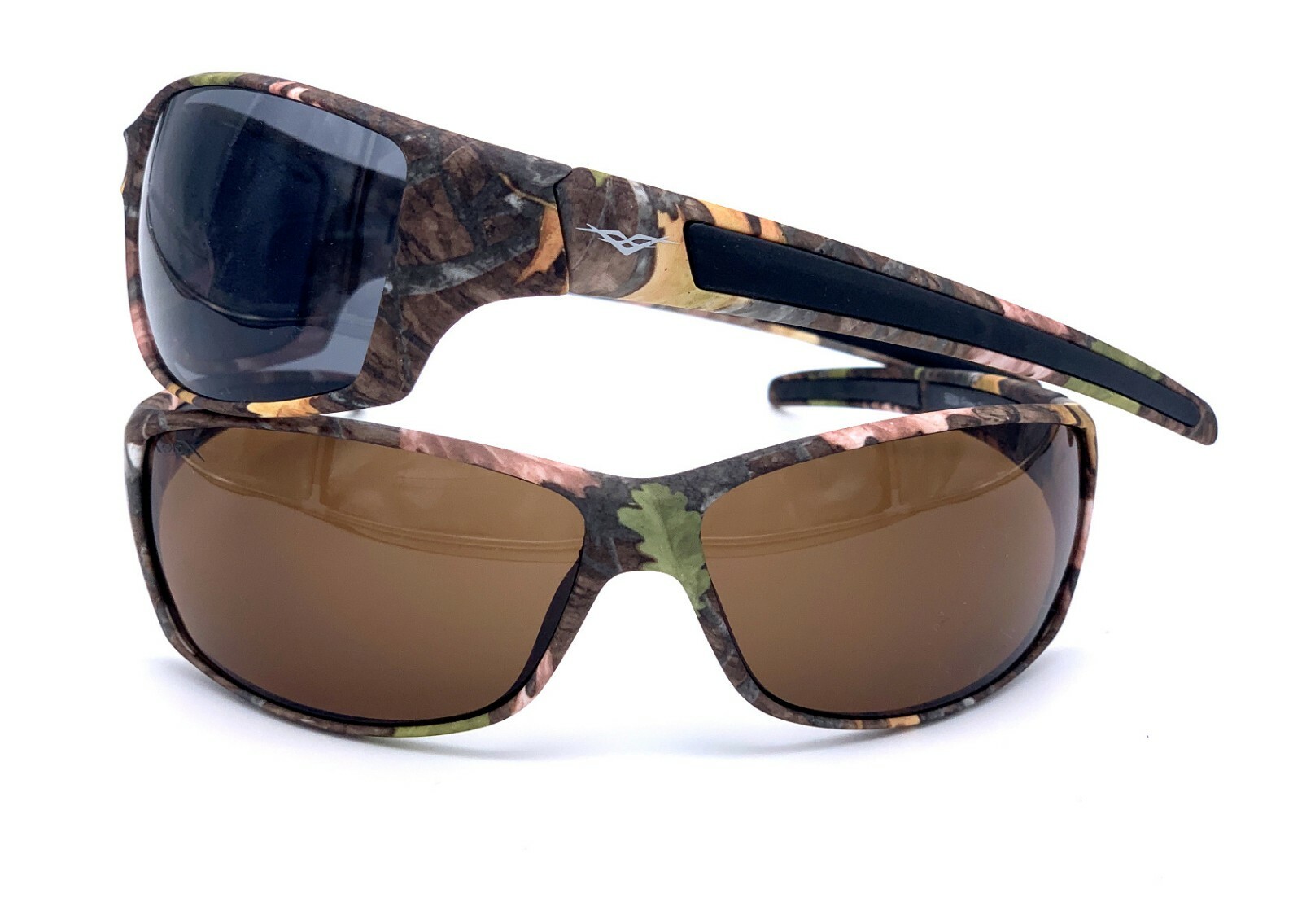Vertx Tactical Sunglasses Camo Hunting Fishing Outdoors Anti