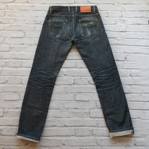 3sixteen ST-100X Selvedge Denim Jeans 