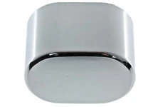 Honda COVER, LICENSE LIGHT 33727-KR3-000 OEM NEW