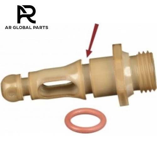 Silicone O-ring/Seal of Water Inlet 0090-20 for Saeco | 996530059399 - Picture 2 of 4
