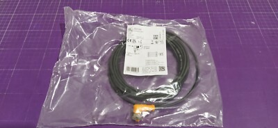 Ifm Electronic Kabeldose M12 EVC005_0.16_5