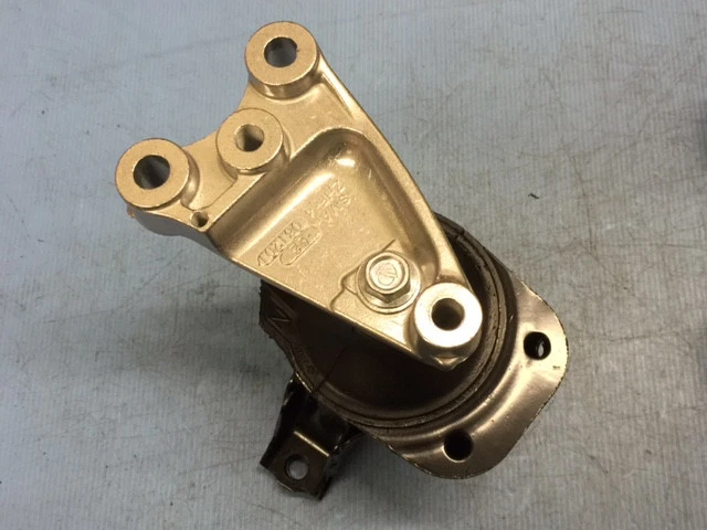 Kit de montaje de motor hidráulico de calidad OEM de 4 piezas para motor Honda Civic 2006-2011 de 1,8 L Foto 3 de 4