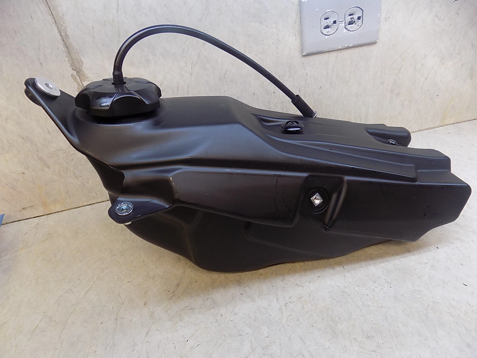 Kawasaki KX250 Gas Fuel Tank  KX 250 2025 NEW #2