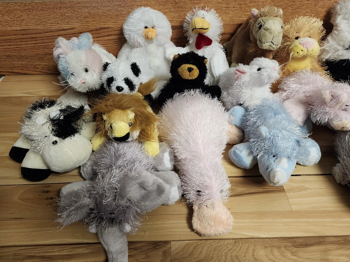 All webkinz on sale plush