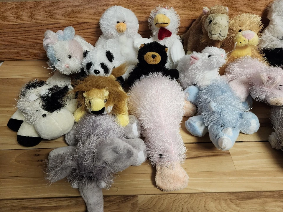 webkinz plush Lot  - Image 2 of 4
