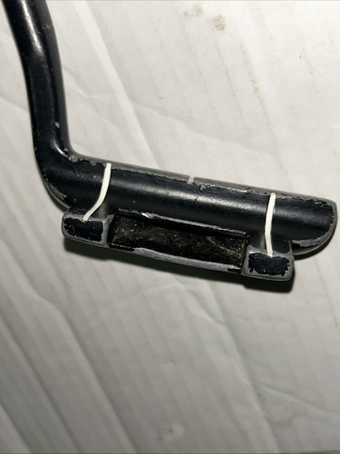 Ray Cook Classic Plus Chipper 35” Steel Shaft RH Golf Club Right Hand - Picture 3 of 6