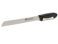 Brotmesser Wellenschliff Solingen Rostfrei KüChenmesser Solinger Herder 33,5 Cm