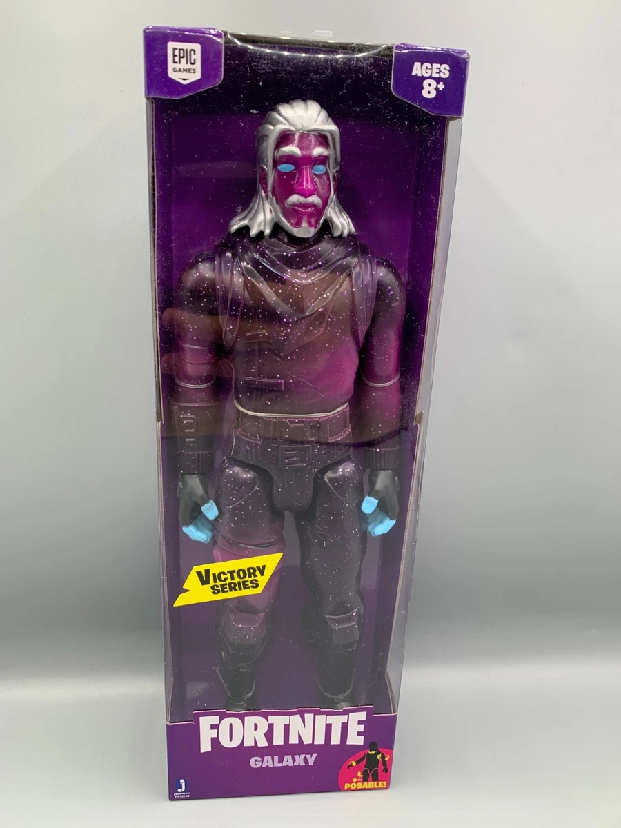 GALAXY FORTNITE 12