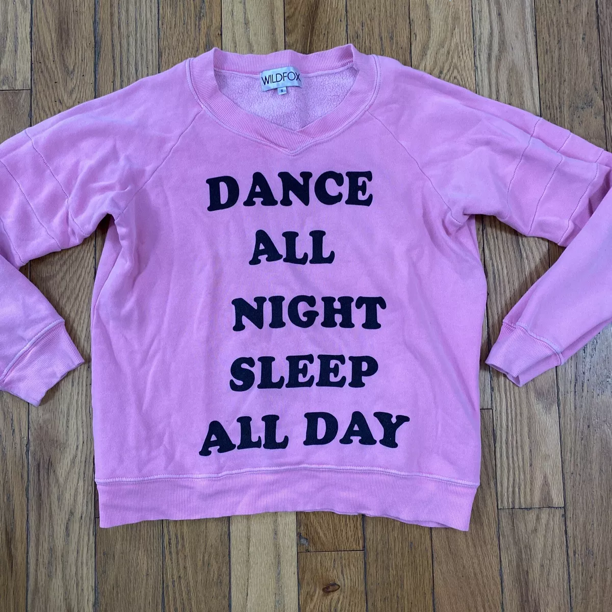 Wildfox sweatshirt cheap