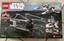 Lego Set # 75348 Mandalorian Fang Fighter vs Tie Interceptor ð²NewInBoxð²