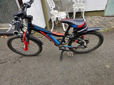 Winora Kinder Trekkingfahrrad 20 Zoll