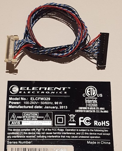 elcfw329 lcd panel quotation