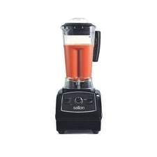 Salton Power Blender - 2 Liter - Professional Grade - 8 Blade - 1500w - NEW