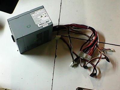 PS-6301-07 pour alimentation HP 300 W