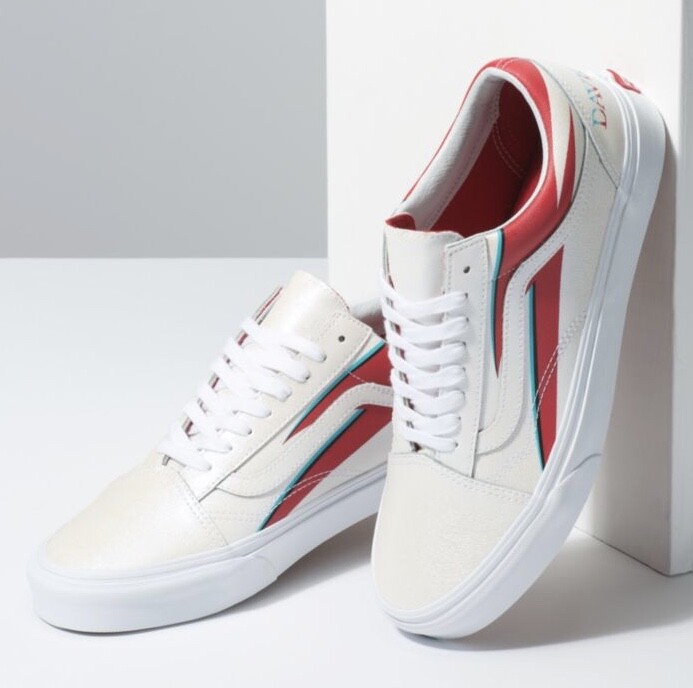 vans old skool david bowie aladdin sane