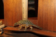 5-1/4" Ankylosaurus Dinosaur Action Figure