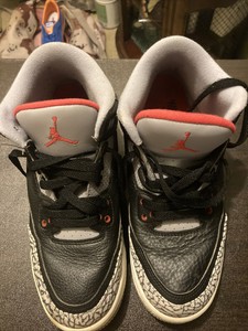 nike cement 3s