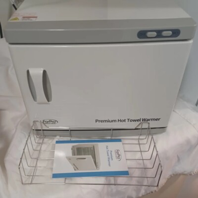 For Pro Premium Towel Warmer (Read Description)