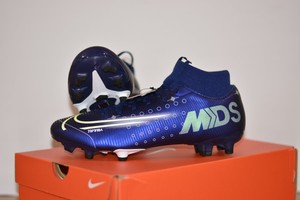 Football shoes Nike Superfly 7 Elite AG Pro M AT7892 001.