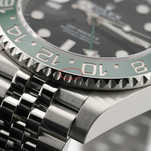 ROLEX GMT Master-II 126720VTNR Warranty 2023 Box/Paper - Picture 8 of 24