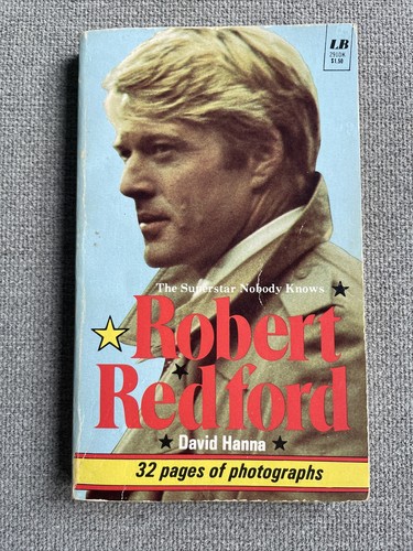 Raro-Robert Redford- A piedi nudi nel parco-pre Broadway 4 notti 1963 Playgoer Mag - Foto 11 di 22