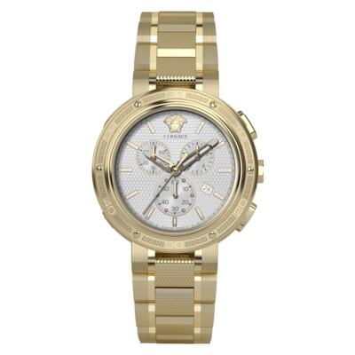 Versace Montre-Bracelet V-Extreme Pro VE2H00621 Acier Inox