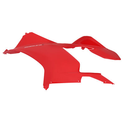 Genuine Ducati 2019 Panigale V4 S Upper Fairing 48019152AA