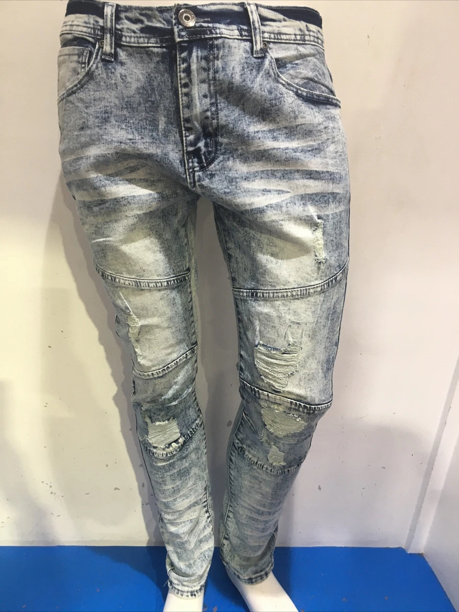 New rebel jeans sale
