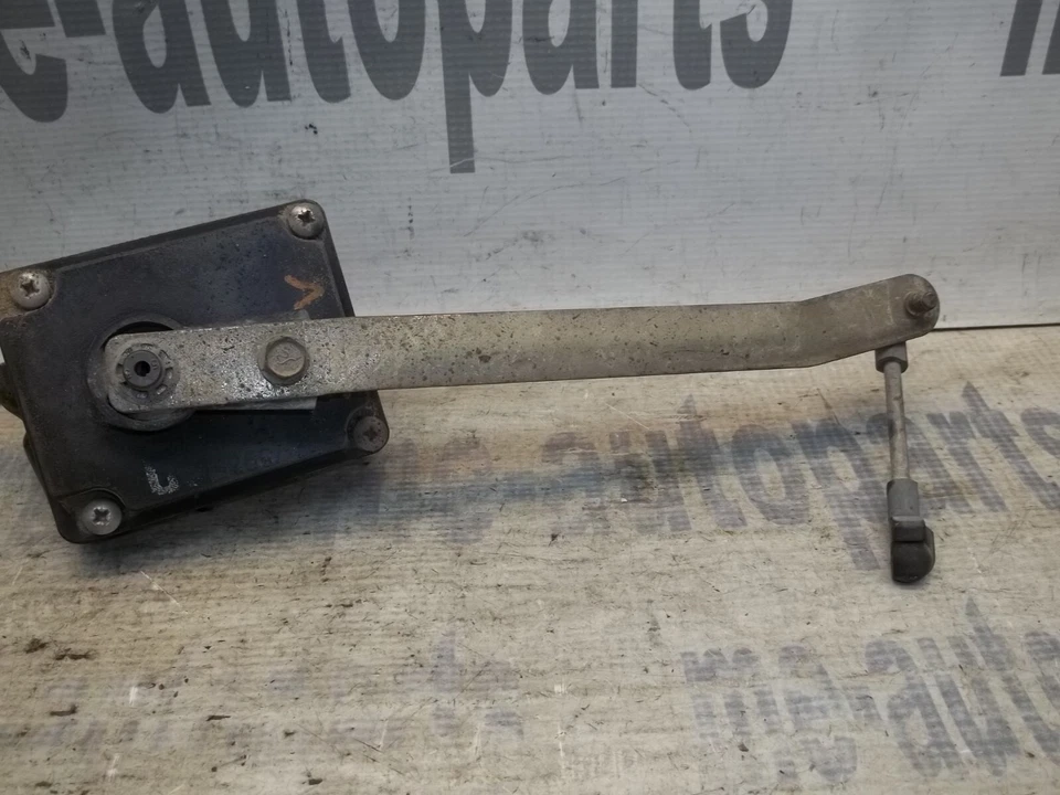 Sensor de conducción nivel altura suspensión tracción delantera Deville Fleetwood 1990-1993 22075985 FD Foto 3 de 4