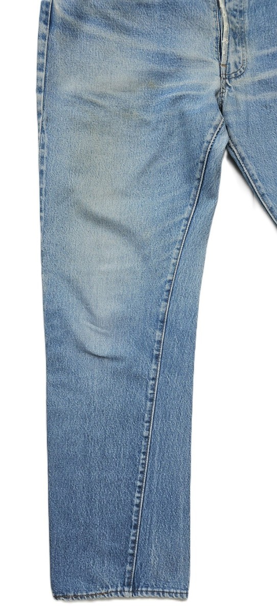 Levis 501 XX W38/L36 Vintage giugno 1990s Made in USA Levis 501 XX W38/L36 Vintage giugno 1990s Made in USA