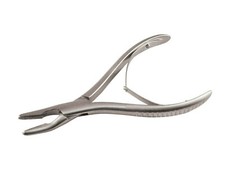 6" Stainless Steel Rongeur Tissue Cutter - BB 7001 - Bianco Brothers