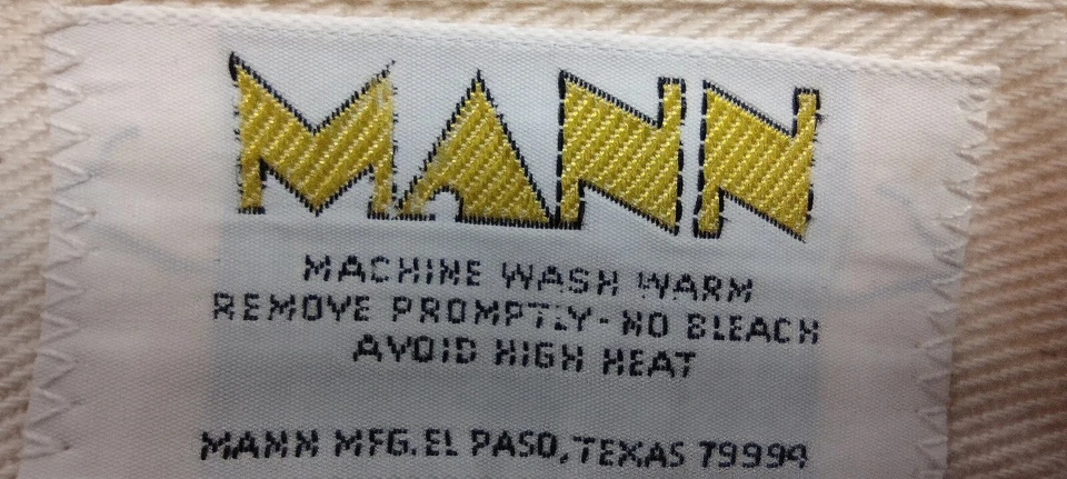 Pantalones HOMBRE MOD BOYS 12 BRADY BUNCH Partridge Family Era RARO STOCK MUERTO Foto 4 de 4