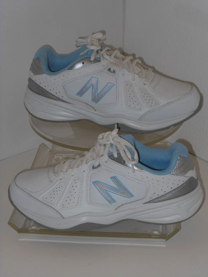 ZAPATOS DEPORTIVOS NEW BALANCE TALLA 11 MEDIANOS Foto 3 de 4