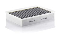 Innenraumfilter Jaguar XJ 03- MIT Aktivkohle