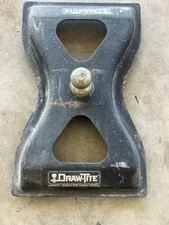 Draw-Tite Gooseneck Trailer Hitch