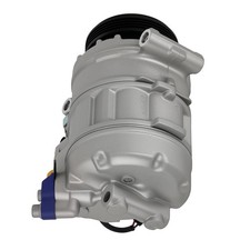 AC Kompressor 7SEU17C for BMW 5er E60 E61 520-535 9174802 100mm PAG46